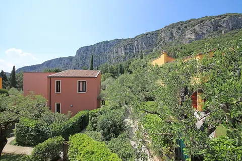 Vakantiepark Appartamenti Pratone in Garda, foto 5