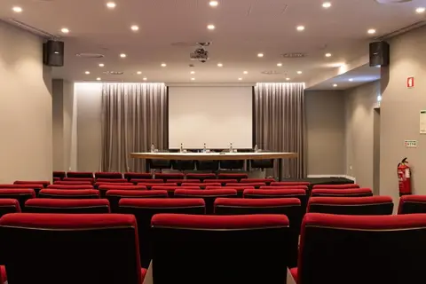 MASA Hotel Campo Grande in Almada — foto 11