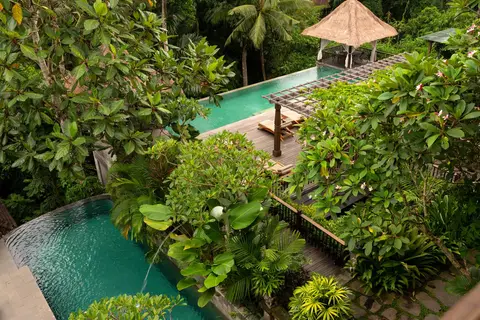 Adiwana Jembawan in Ubud, foto 24
