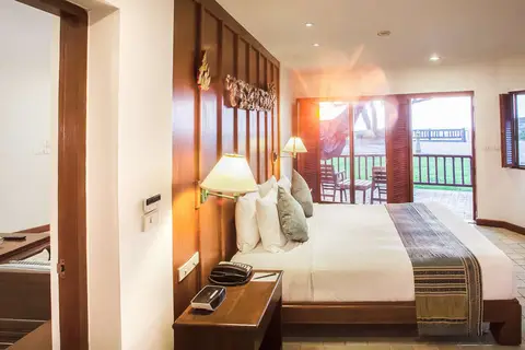 The Regent Cha am Beach Resort in ชะอำ — foto 24