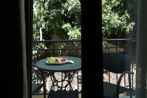 Yianna Hotel Agistri in Σκάλα — foto 17