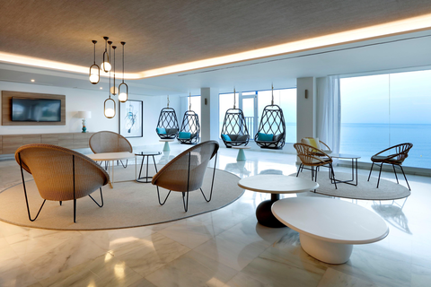 Benalma Hotel Costa del Sol foto 14