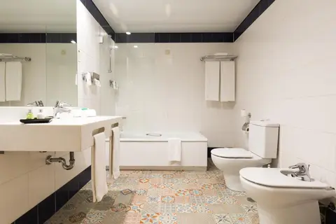 Legendary Porto Hotel in Vila Nova de Gaia — foto 23