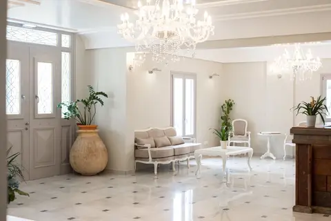 Castro Hotel in Δημοτική Ενότητα Θήρας — foto 3