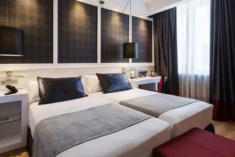 Hotel Catalonia Reina Victoria in Ronda — foto 8