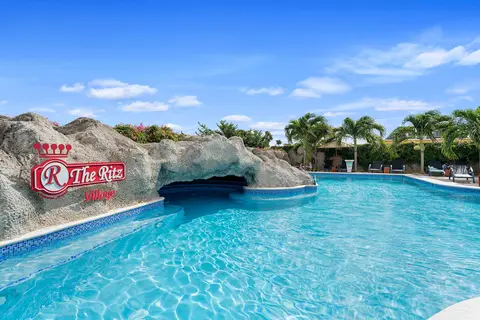 The Ritz Village in Peacock