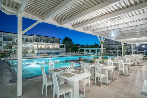 Zante Park Resort & Spa foto 24