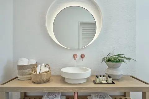 Once in Mykonos - Designed for adults by Louis Hotels in Ορνός — foto 7