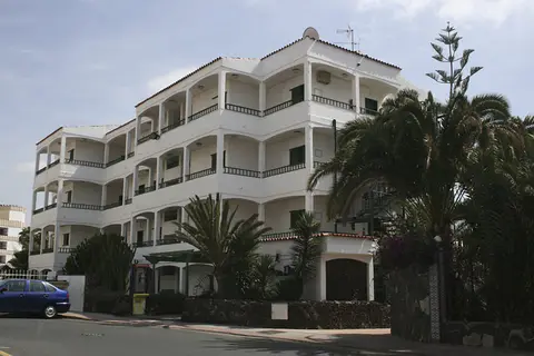 Apartamentos Don Diego in San Bartolomé de Tirajana — foto 27
