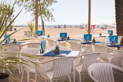 H-Top Royal Sun in Santa Susanna — foto 9