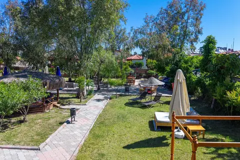 Portakal Hotel Dalyan in Ortaca — foto 9