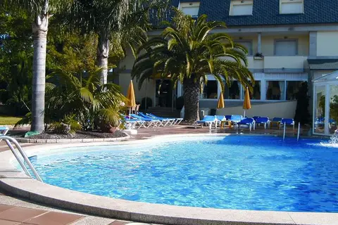 Hotel Bosque Mar in O Grove — foto 29