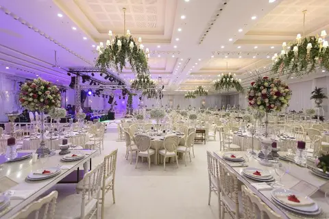 Teymur Continental Hotel & Convention Center in Şahinbey, foto 27