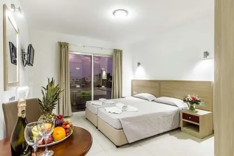 Bellini Hotel in Ayia Napa, foto 18