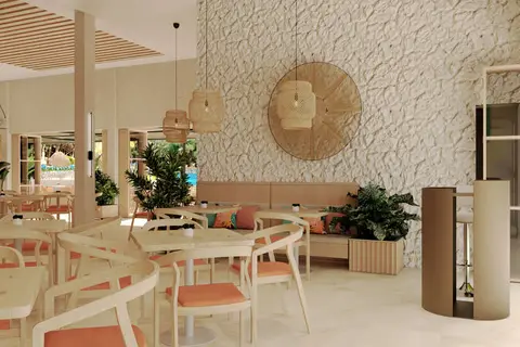 Valentin Grand Park Suite Hotel in Calvià — foto 21