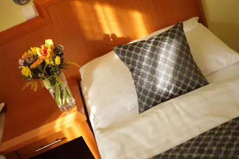Hotel Astoria in Praag — foto 18