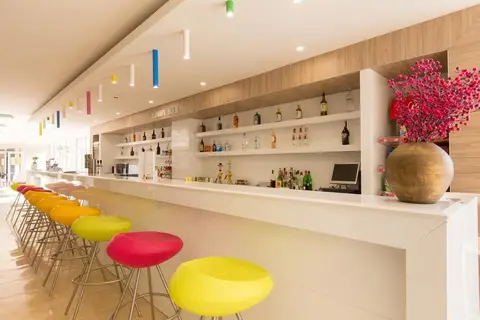 Madara Park Hotel in Златни пясъци — foto 6