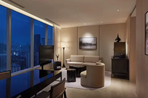 Park Hyatt Bangkok in Bangkok — foto 16
