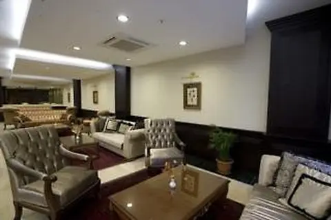 Hotel Maywood in Fatih — foto 15
