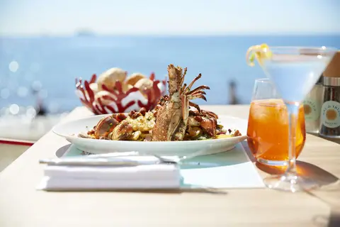 Vibra Algarb in Ibiza — foto 26