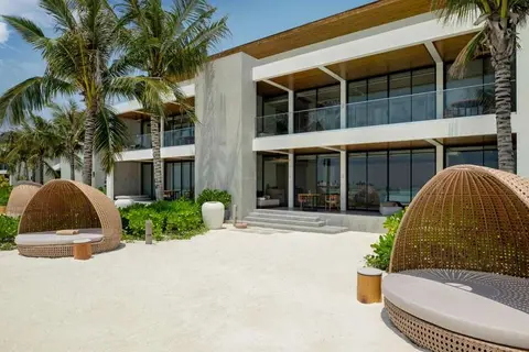 Kuda Villingili in ތުލުސްދޫ — foto 5