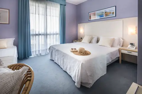 Hotel San Giorgio in Rome — foto 28