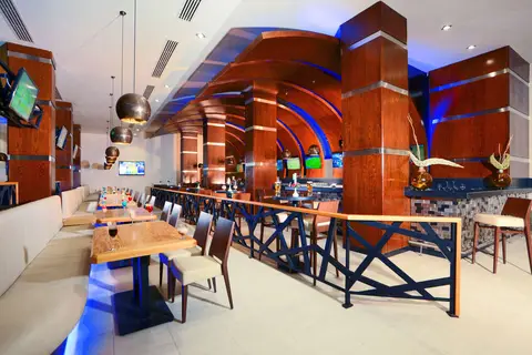 Pickalbatros Royal Moderna Resort in نبق — foto 21