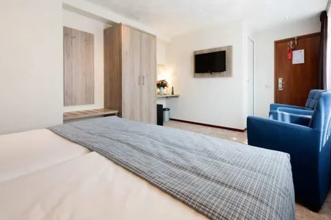 Hotel De Vassy foto 4