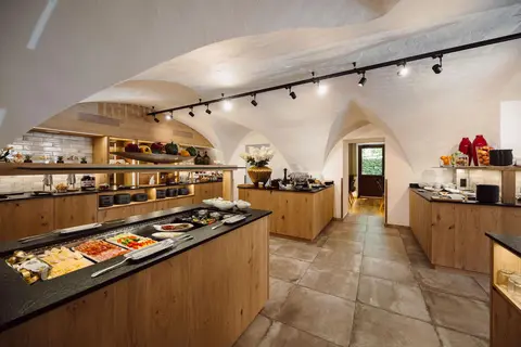 Dorfhotel Kaltenhauser in Hollersbach im Pinzgau — foto 8