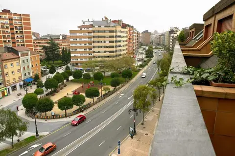 Silken Monumental Naranco in Oviedo — foto 29