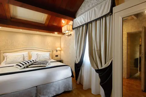 Hotel Olimpia in Venetië, foto 29