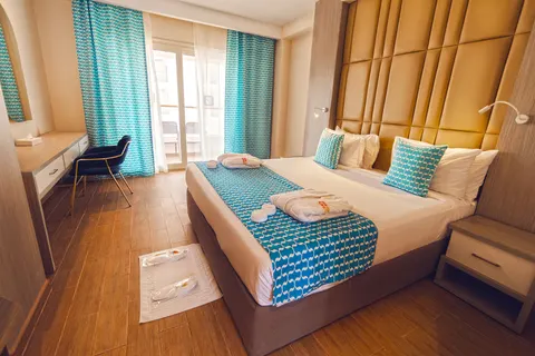 Bellagio Beach Resort & Spa in Al Ahia' — foto 3