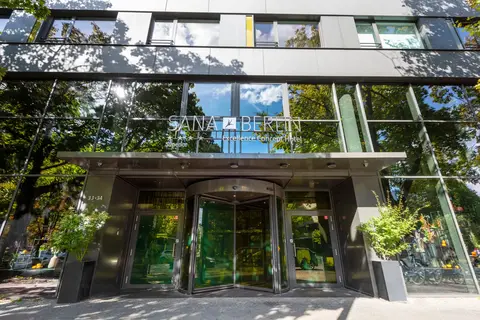 SANA Berlin Hotel in Berlijn — foto 13