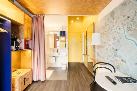 Hotel Schani Wien in Wenen, foto 23