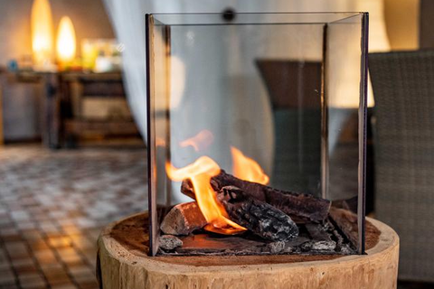 Hotel Caminetto foto 5