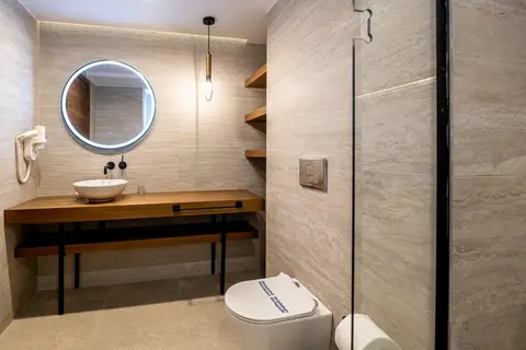 Hotel Naias in Δημοτική Ενότητα Παλλήνης — foto 19