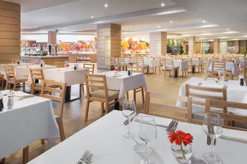 Elba Premium Suites in Playa Blanca — foto 10
