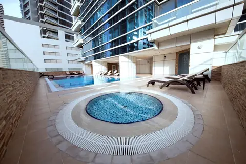 Barceló Residences Dubai Marina in World Market — foto 10