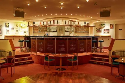 ACHAT Hotel Magdeburg foto 14