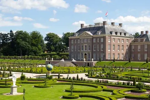 Hotel de Stoppelberg foto 20