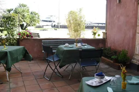I Mastrazzi B&B in Riposto — foto 25