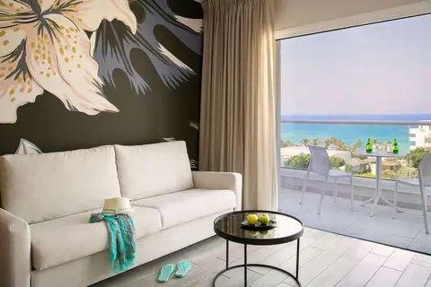 Vangelis Hotel & Suites in Vangelis Hotel Apts, foto 19