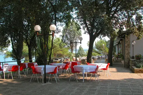 Brioni in Pula — foto 10