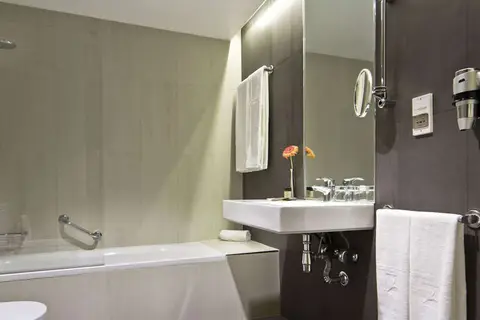 Hotel SANA Reno in Lissabon, foto 12