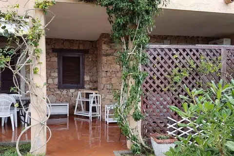 Residence Baia de Bahas in Golfo Aranci — foto 18