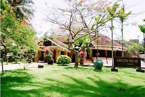 Saigon Mui Ne Resort in Phan Thiet