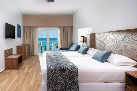 Riu Montego Bay in Montego Bay — foto 16