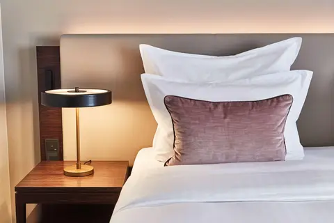 Steigenberger Hotel de Saxe in Dresden — foto 18