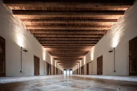 Monastero Arx Vivendi in Arco, foto 26