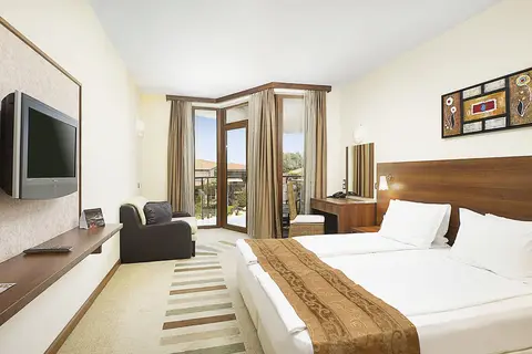 Laguna Beach Resort & Spa in Созопол — foto 3